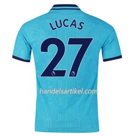 Tottenham Hotspur LUCAS 27 Ausweich Trikotsatz 2019/20